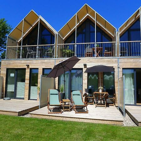 Strandhaus Kleine Perle Büsum Extérieur photo
