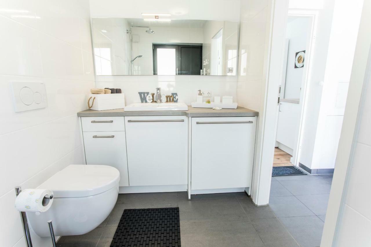 Strandhaus Kleine Perle Büsum Extérieur photo